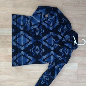 Size L Chaps Women's Sweater